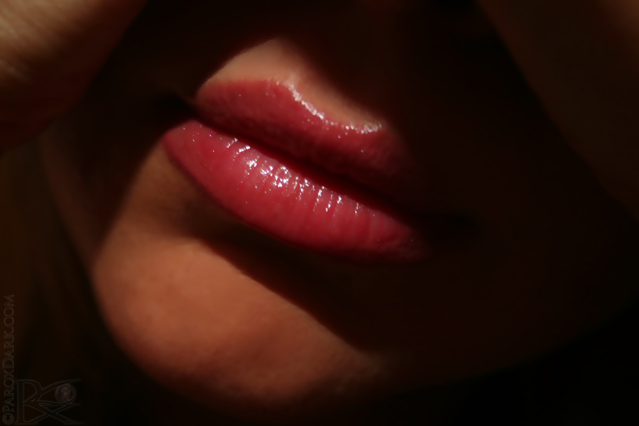 Near to the Lips